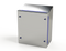 Saginaw SCE-9KJ0804SSST S.S. Sanitary Sloping Top  Junction Enclosure