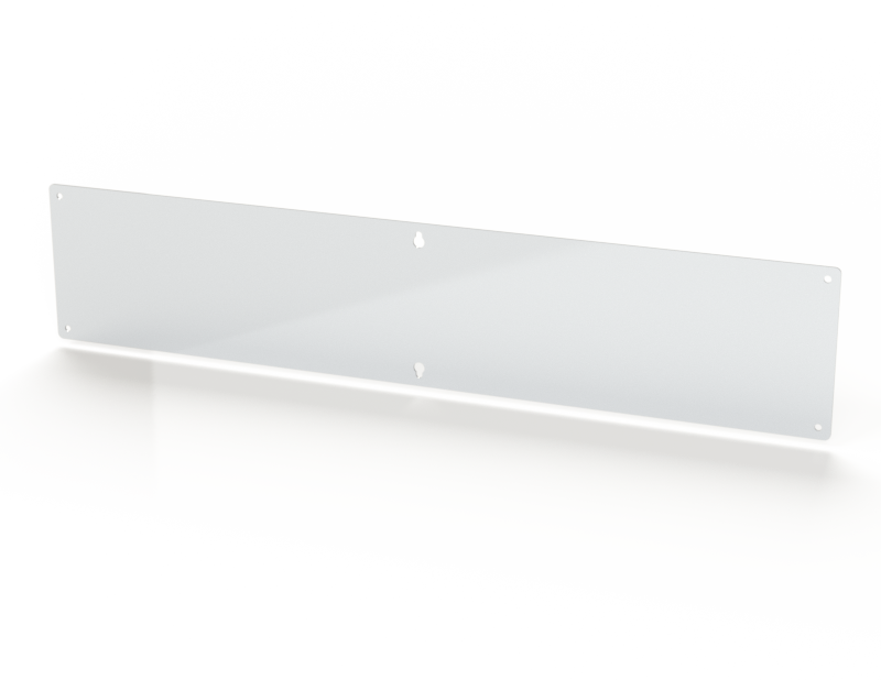 Saginaw SCE-9N36MP Nema 1 Sub-plate