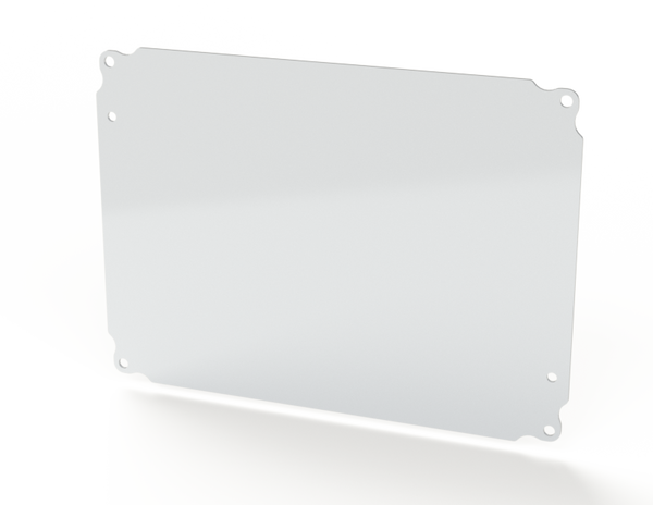 Saginaw SCE-9P12L Subpanel, ELJ Trough
