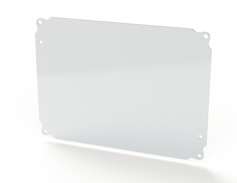 Saginaw SCE-9P12L Subpanel, ELJ Trough