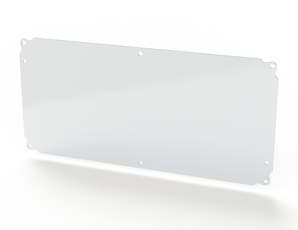 Saginaw SCE-9P18L Subpanel, ELJ Trough