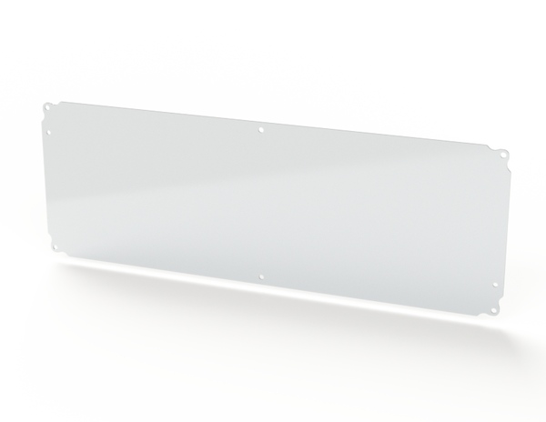 Saginaw SCE-9P24L Subpanel, ELJ Trough