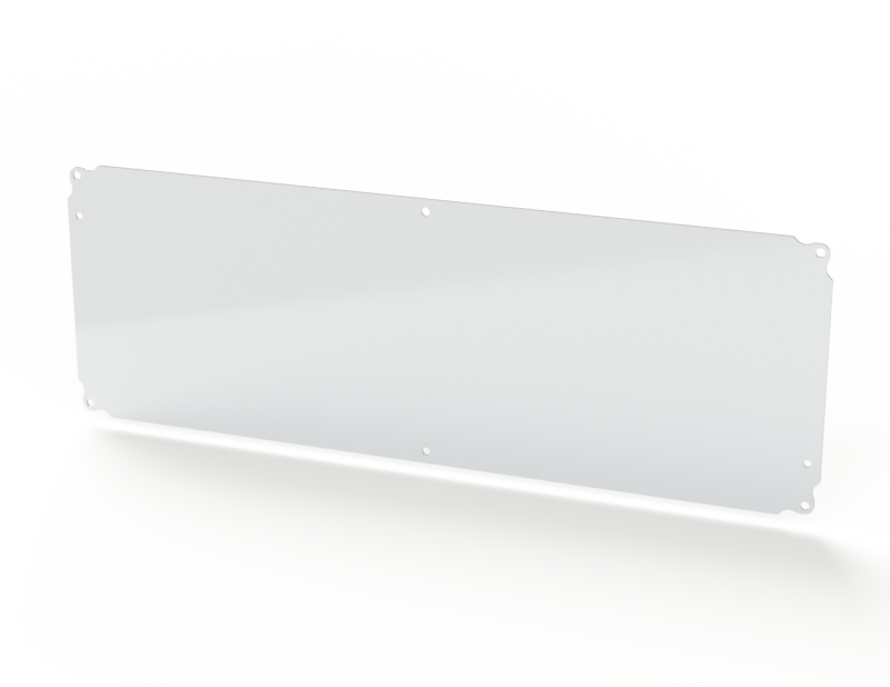 Saginaw SCE-9P24L Subpanel, ELJ Trough