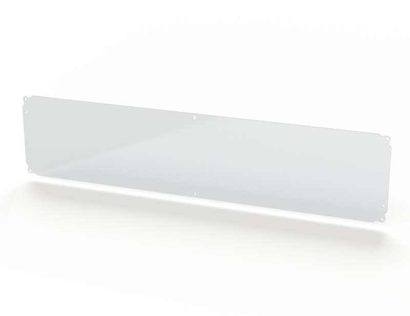 Saginaw SCE-9P36L Subpanel, ELJ Trough
