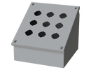 Saginaw SCE-9PBA PBA Enclosure
