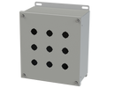 Saginaw SCE-9PBGX PBGX Enclosure