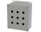 Saginaw SCE-9PBGX PBGX Enclosure