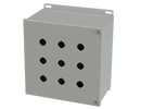 Saginaw SCE-9PBHI Hinged PB Enclosure