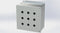 Saginaw SCE-9PBHSS6I S.S. PB Enclosure