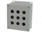 Saginaw SCE-9PBX PBX Enclosure