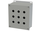 Saginaw SCE-9PBXI PBXI Enclosure