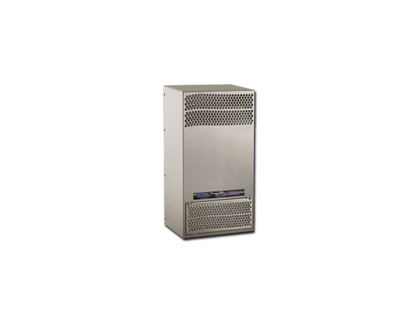 Saginaw SCE-AC1000B120VSS Conditioner, Air - 1000 BTU/Hr. 120 Volt