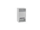 Saginaw SCE-AC1000B230V Conditioner, Air - 1000 BTU/Hr. 230 Volt