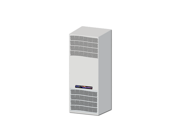 Saginaw SCE-AC1870B120V Conditioner, Air - 1870 BTU/Hr. 120 Volt