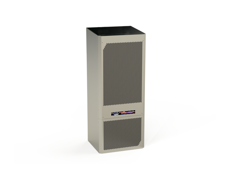 Saginaw SCE-AC21160B460V3SS Air Conditioner 21160 BTU 460V 3 Phase