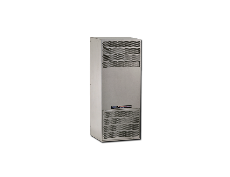 Saginaw SCE-AC2550B230VSS Conditioner, Air - 2550 BTU/Hr. 230 Volt