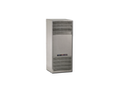Saginaw SCE-AC2550B460VSS Conditioner, Air - 2550 BTU/Hr. 460 Volt