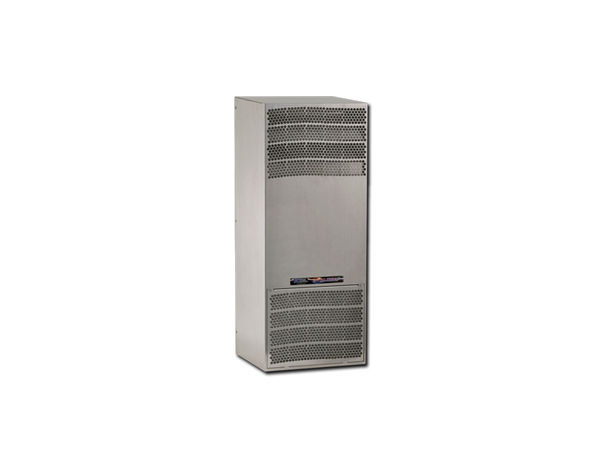 Saginaw SCE-AC2550B460VSS Conditioner, Air - 2550 BTU/Hr. 460 Volt