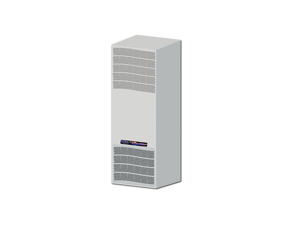 Saginaw SCE-AC3400B230V Conditioner, Air - 3400 BTU/Hr. 230 Volt