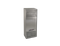 Saginaw SCE-AC3400B230VSS Conditioner, Air - 3400 BTU/Hr. 230 Volt