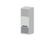 Saginaw SCE-AC3400B460V Conditioner, Air - 3400 BTU/Hr. 460 Volt