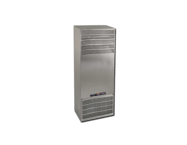 Saginaw SCE-AC3400B460VSS6 Conditioner, Air - 3400 BTU/Hr. 460 Volt