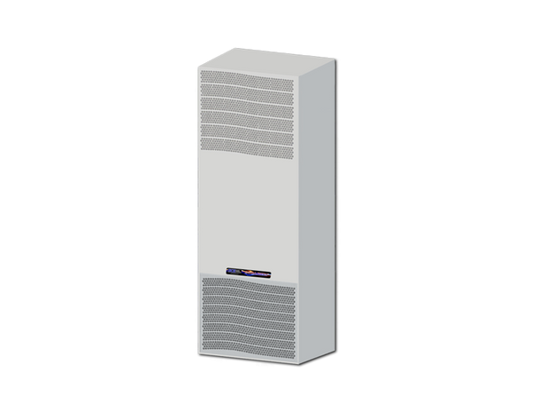 Saginaw SCE-AC6800B120V Conditioner, Air - 6800 BTU/Hr. 120 Volt