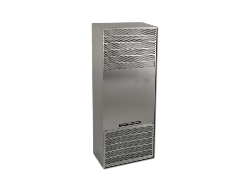 Saginaw SCE-AC6800B120VSS6 Conditioner, Air - 6800 BTU/Hr. 120 Volt