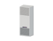 Saginaw SCE-AC6800B230V Conditioner, Air - 6800 BTU/Hr. 230 Volt
