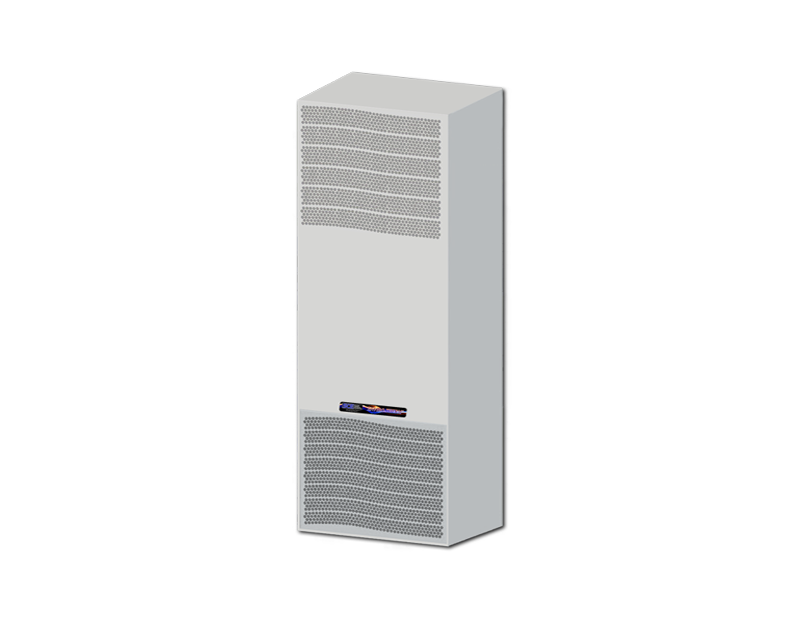 Saginaw SCE-AC6800B460V3 Conditioner, Air - 6800 BTU/Hr. 460 Volt