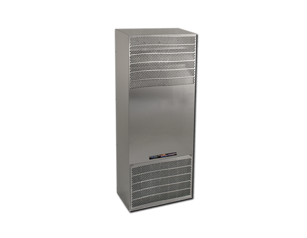 Saginaw SCE-AC6800B460V3SS Conditioner, Air - 6800 BTU/Hr. 460 Volt