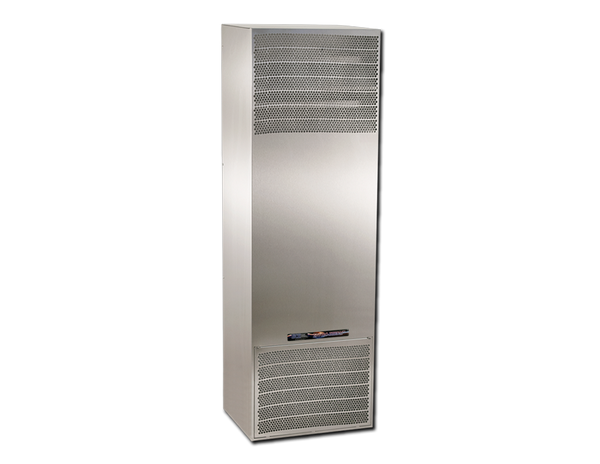 Saginaw SCE-AC8500B120VSS Conditioner, Air - 8500 BTU/Hr. 120 Volt