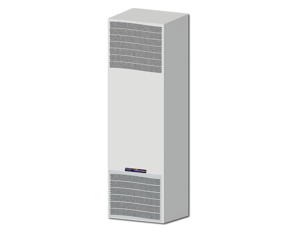 Saginaw SCE-AC8500B460V Conditioner, Air - 8500 BTU/Hr. 460 Volt