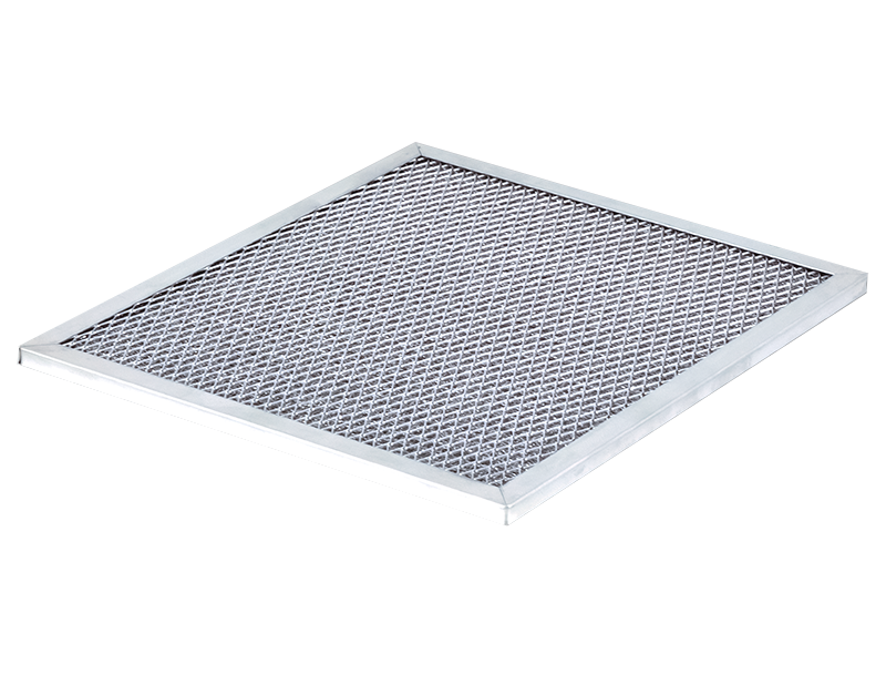 Saginaw SCE-AC85BF1 AC Filter (4 Pack)