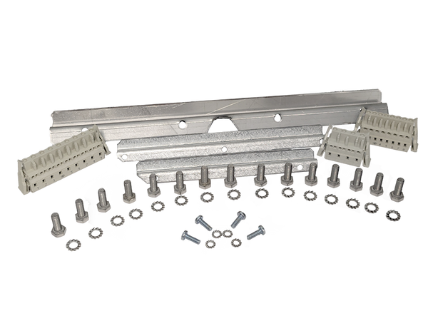 Saginaw SCE-ACBOLT Pack, Bolt