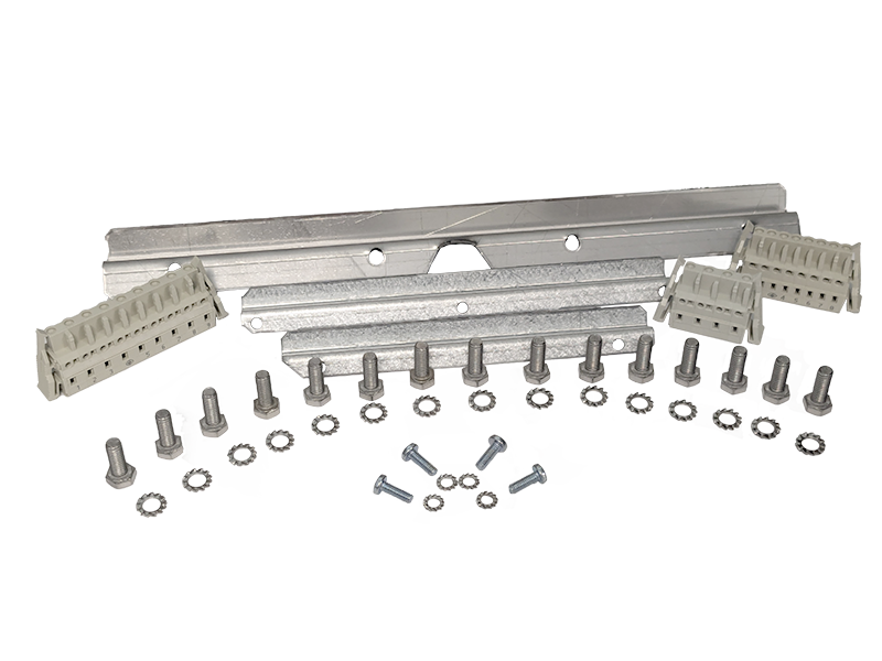 Saginaw SCE-ACBOLT Pack, Bolt