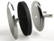 Saginaw SCE-ASPB-SS Plug, Hole