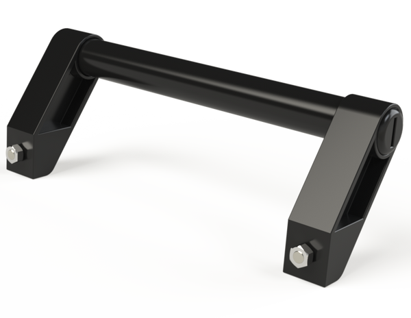 Saginaw SCE-AUHK Handle, Angle Pull
