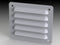 Saginaw SCE-AVK33 Kit, Louver