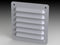 Saginaw SCE-AVK34 Kit, Louver