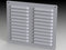 Saginaw SCE-AVK86 Kit, Louver