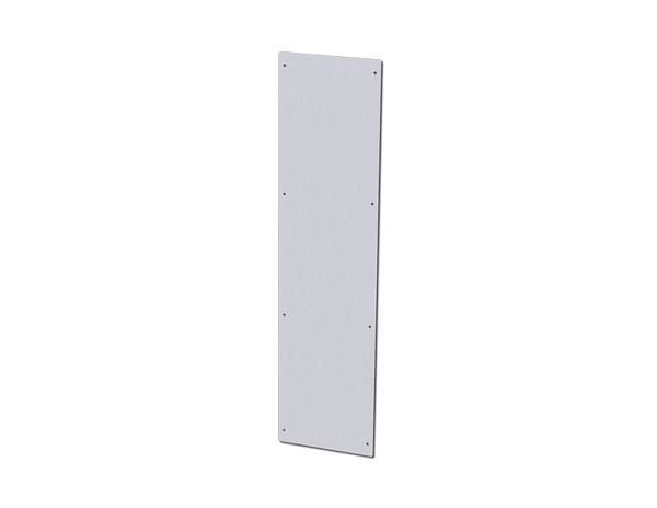 Saginaw SCE-BP1805LG Plate, IMS Barrier