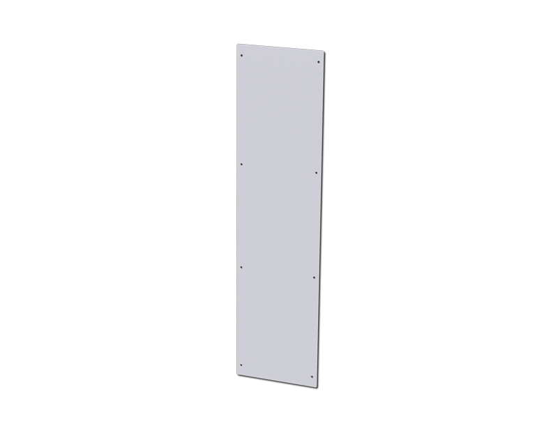 Saginaw SCE-BP1805LG Plate, IMS Barrier