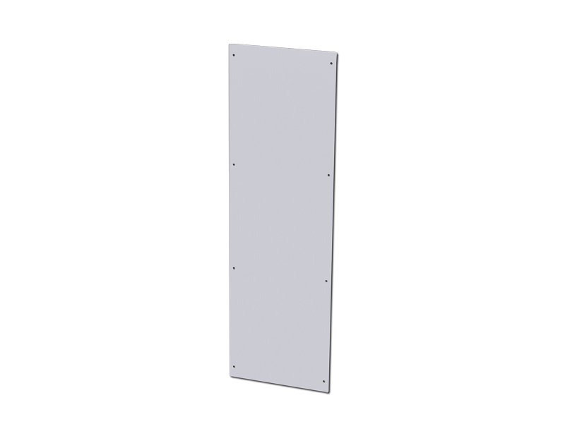 Saginaw SCE-BP1806LG Plate, IMS Barrier