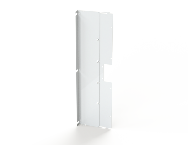 Saginaw SCE-BP3212 Plate, Barrier