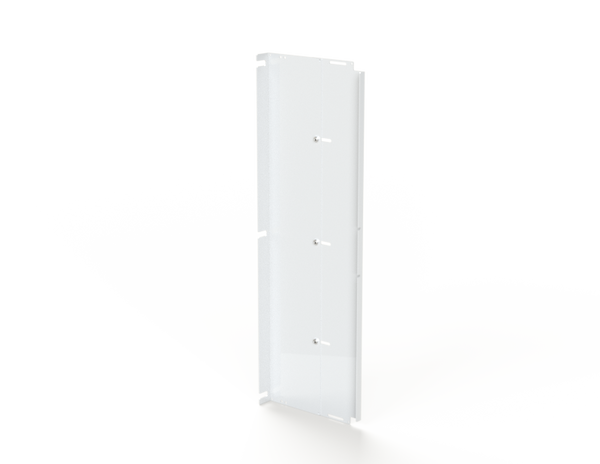 Saginaw SCE-BP3312 Plate, Barrier
