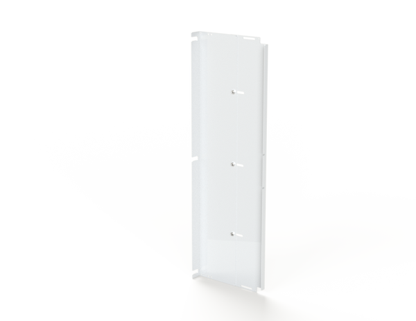 Saginaw SCE-BP3316 Plate, Barrier
