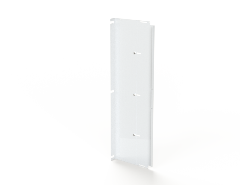 Saginaw SCE-BP3316 Plate, Barrier