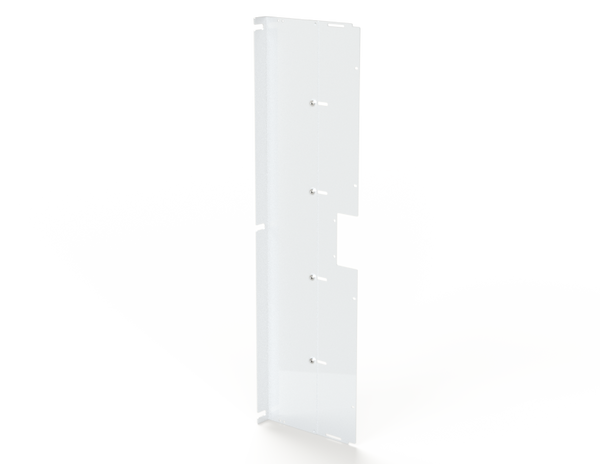 Saginaw SCE-BP3812 Plate, Barrier
