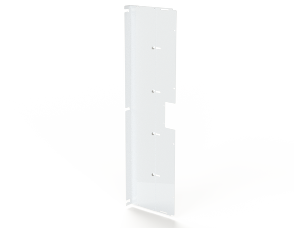 Saginaw SCE-BP3912 Plate, Barrier